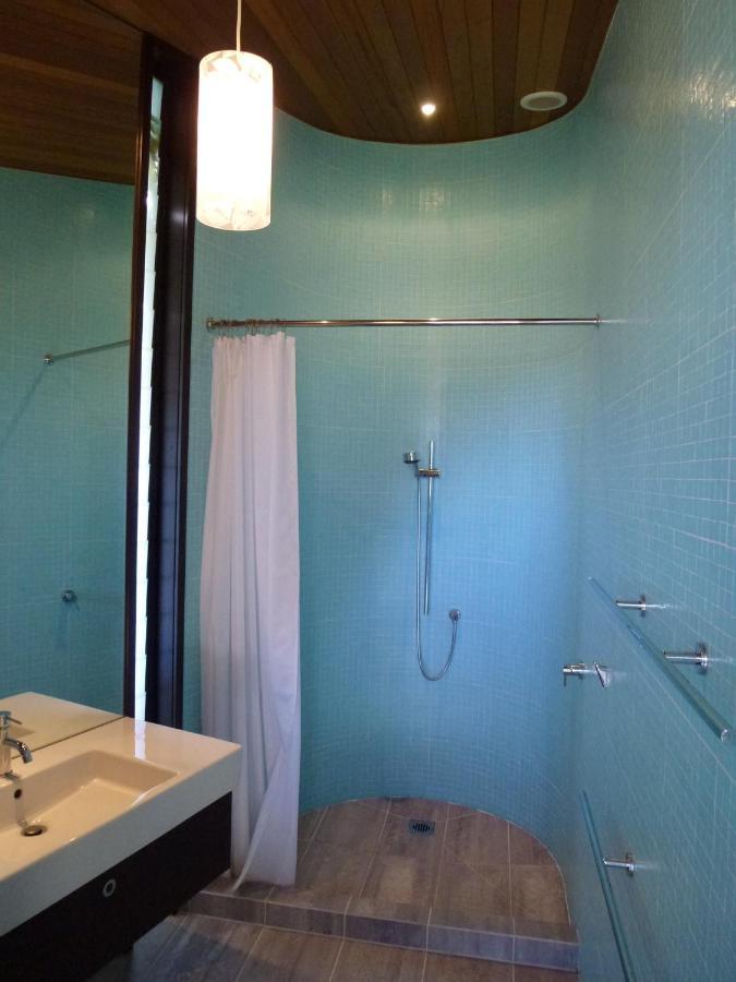 Hot Water Beach Bure Wera Hotwater Beach Εξωτερικό φωτογραφία